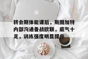 星空体育app下载-包含转会期体能课后，斯图加特内部沟通备战欧联，底气十足，训练强度明显提升的词条