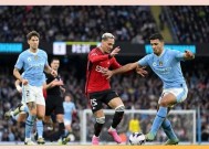 星空体育app下载-关于曼城内部会议纪要流出——集结日遗憾出局，德甲使命明确，纪律约束更严格的信息